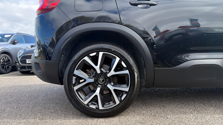 Citroen C5 Aircross 1.2 PureTech 130 Flair Plus 5dr Petrol Hatchback